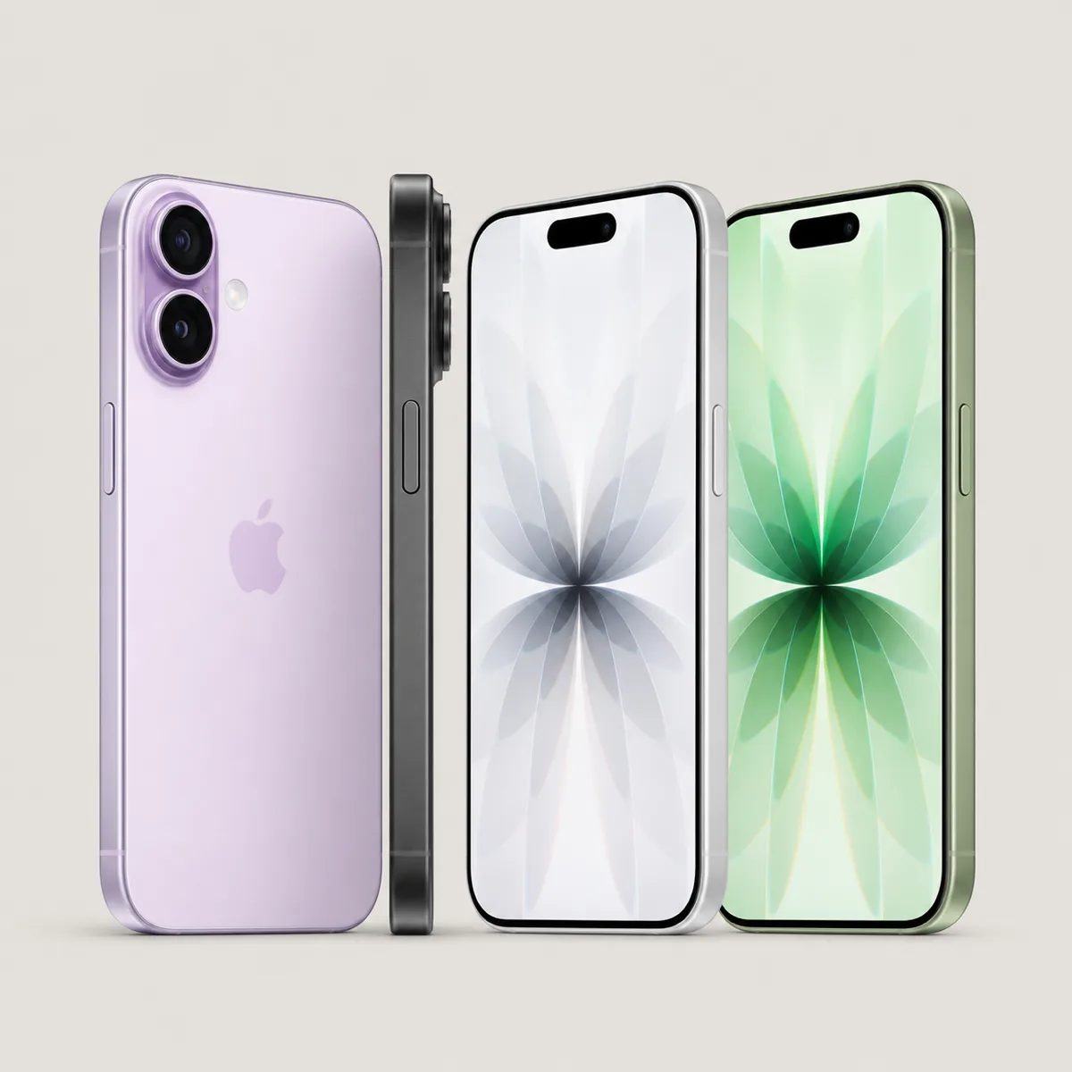 iPhone 17