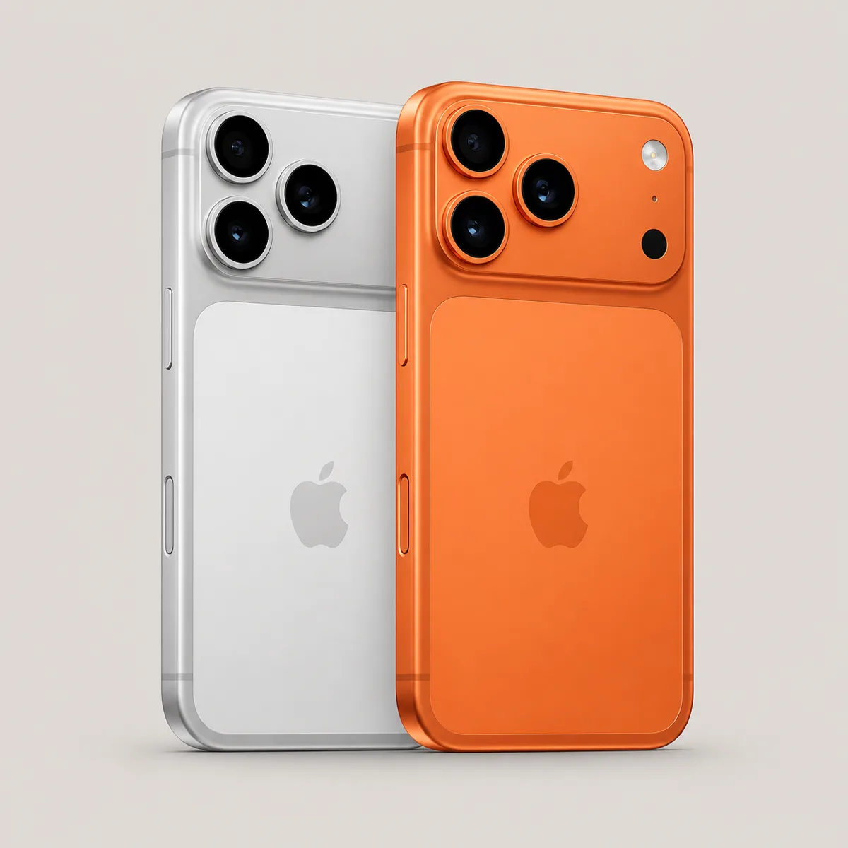 Iphone 17 Pro